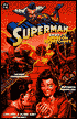 Superman: Krisis of the Krimson Kryptonite