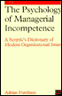 Psychology of Managerical Incompetence