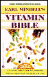 Earl Mindell's Vitamin Bible