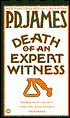 Death of an Expert Witness (Adam Dalgliesh Series #6)
