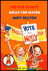 Molly for Mayor