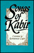 Songs of Kabir (Tagore Translation)