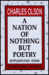 Nation of Nothing but Poetry: Supplementary Poems