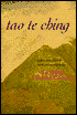 Tao Te Ching