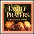 Family Prayers for All Occasions