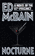 Nocturne (87th Precinct Series #48)