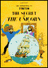 The Secret of Unicorn (Adventures of Tintin Series)