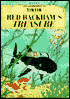 Red Rackham's Treasury (Adventures of Tintin Series)