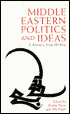 Middle Eastern Politics and Ideas: A History from Within