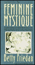 The Feminine Mystique