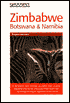 Cadogan Zimbabwe, Botswana and Namibia '97