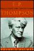 E. P. Thompson: Objections and Oppositions