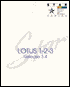 Lotus 1-2-3, Version 3.4