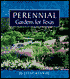 Perennial Gardens for Texas