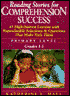 Reading Stories for Comprehension Success: Primary Level, Grades 1-3