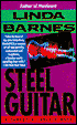 Steel Guitar (Carlotta Carlyle Series #4)