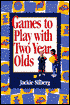 Games to Play with Two Year Olds