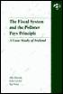 Fiscal System and the Polluter Pays Principle: A Case Study of Ireland