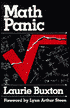 Math Panic