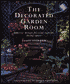 Decorated Garden Room: Interior Design for Your Outside Living Space