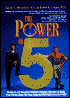 Power of 5: Hundreds of 5-Second to 5-Minute Scientific Shortcuts to Ignite Your Energy, Burn Fat, Stop Aging and Revitalize Your Love Life