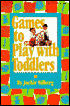 Games to Play with Toddlers