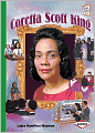 Coretta Scott King