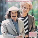 Simon and Garfunkel's Greatest Hits by Simon & Garfunkel: CD Cover