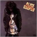 Trash by Alice Cooper: CD Cover