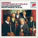 Schoenberg: Transfigured Night, String Trio