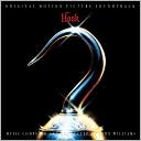 Hook by John Williams [composer]: CD Cover