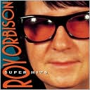 Super Hits by Roy Orbison: CD Cover