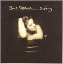 Surfacing by Sarah McLachlan: CD Cover