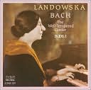 The Well-Tempered Clavier, Book I