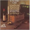 Music of Jethro Tull