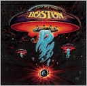 Boston by Boston: CD Cover