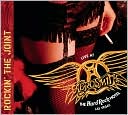 Rockin' the Joint by Aerosmith: CD Cover