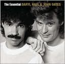 The Essential Daryl Hall & John Oates