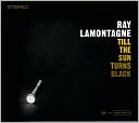 Till the Sun Turns Black by Ray LaMontagne: CD Cover