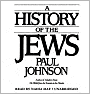 A History of the Jews