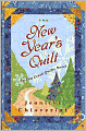 The New Year's Quilt (Elm Creek Quilts Series #11)