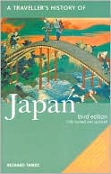 A Traveller's History of Japan