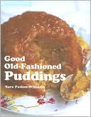 download Good Old-Fashioned Puddings book