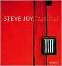 Steve Joy by David Carrier: Book Cover