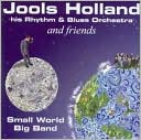 Small World Big Band