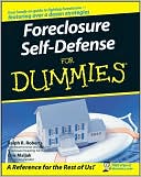 Foreclosure Self-Defense