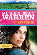 Finding Stefanie (Noble Legacy Series #3)