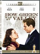 How Green Was My Valley with Walter Pidgeon