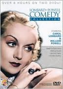 Lombard/Powell Comedy Collection
