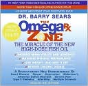 Omega Rx Zone Low Price CD: The Power of the New High-Dose Fish Oil